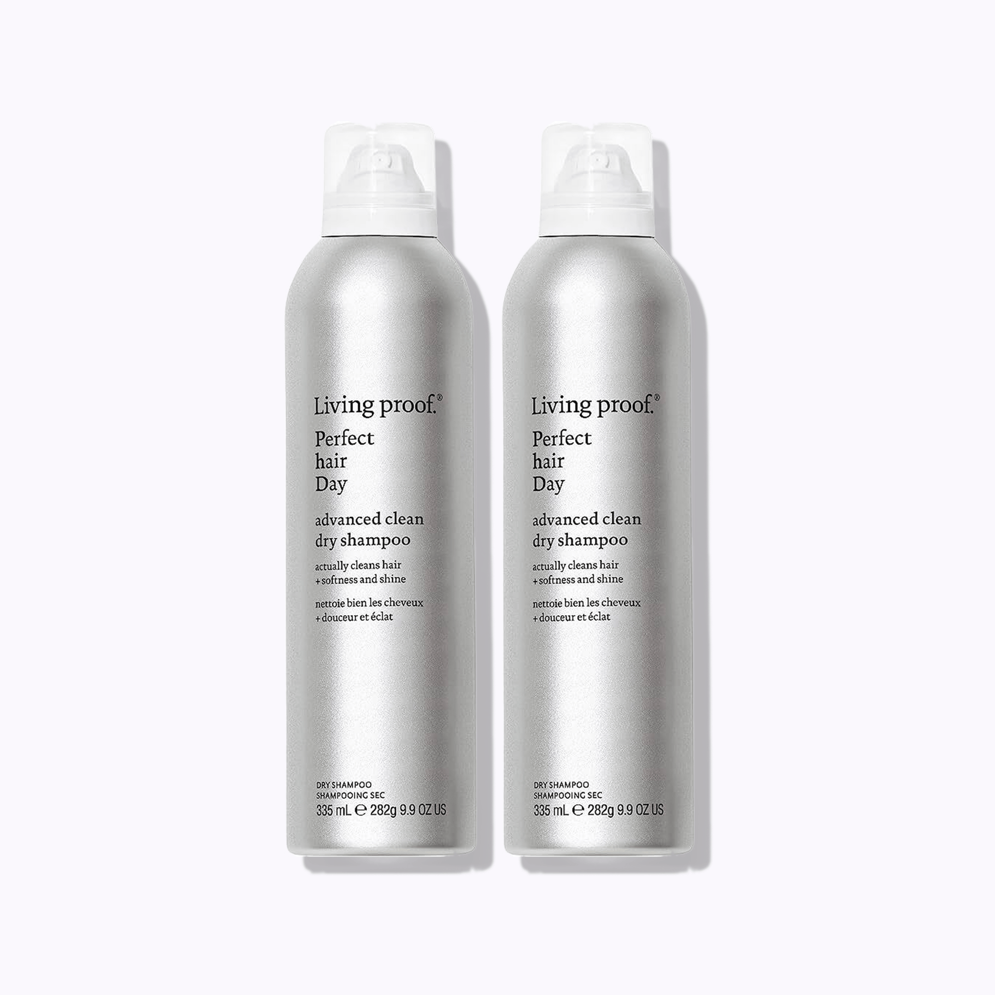 Living Proof Perfect hair Day Advanced Clean Dry Shampoo - DermStreet