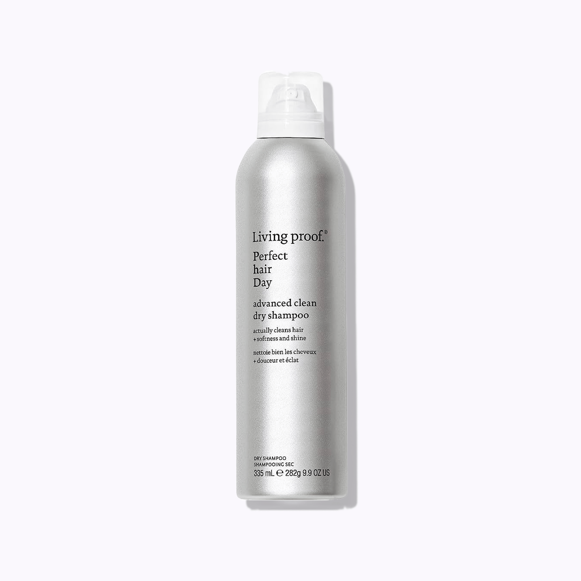 Living Proof Perfect hair Day Advanced Clean Dry Shampoo - DermStreet