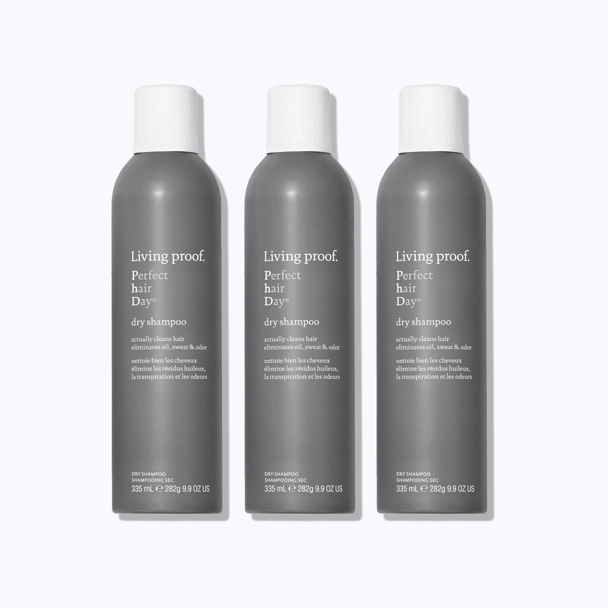 Living Proof Perfect hair Day Dry Shampoo - DermStreet