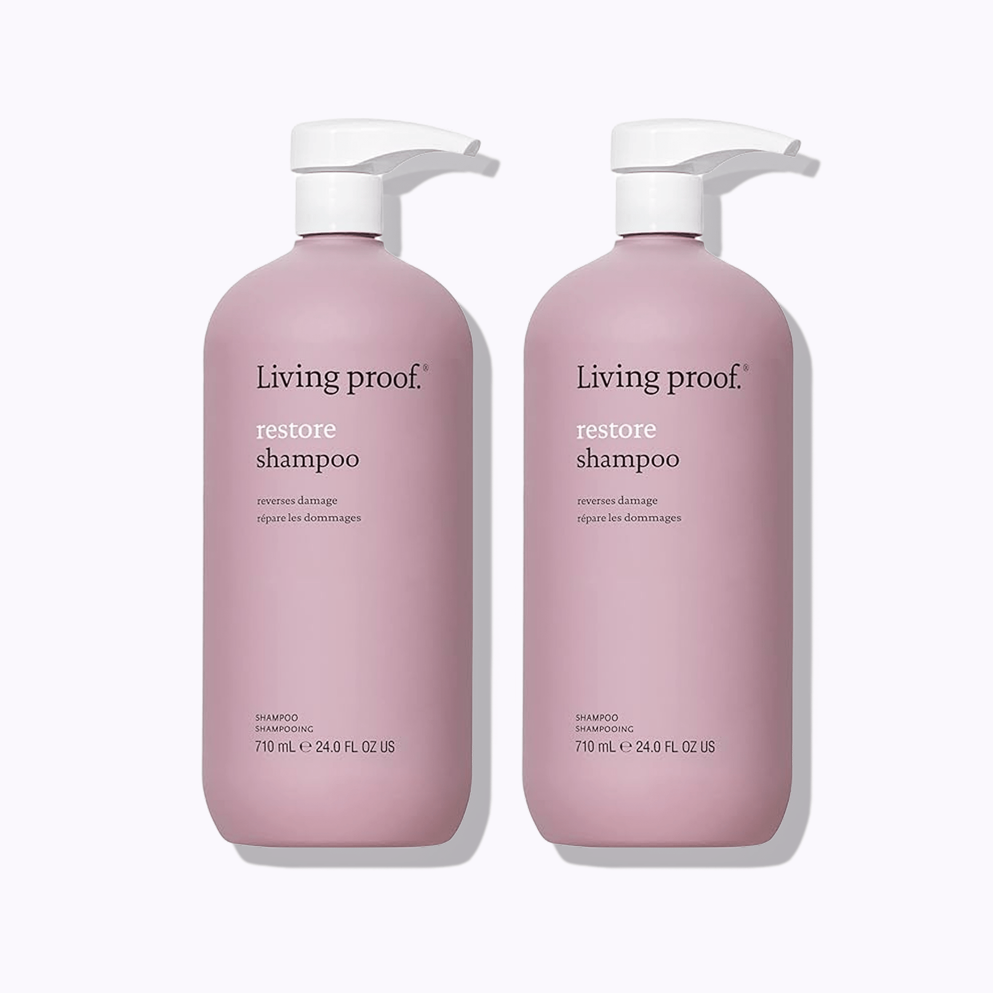 Living Proof Restore Shampoo - DermStreet