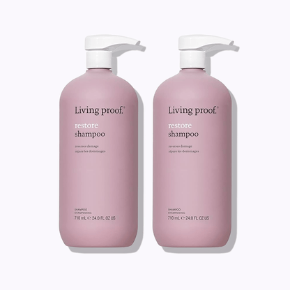 Living Proof Restore Shampoo - DermStreet