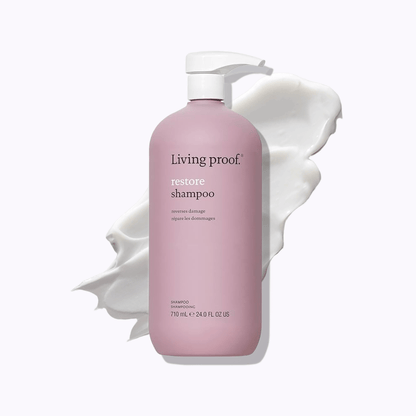 Living Proof Restore Shampoo - DermStreet