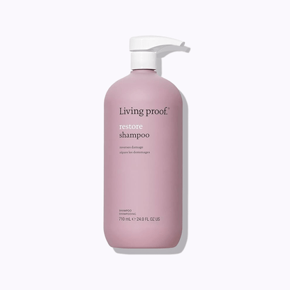 Living Proof Restore Shampoo - DermStreet