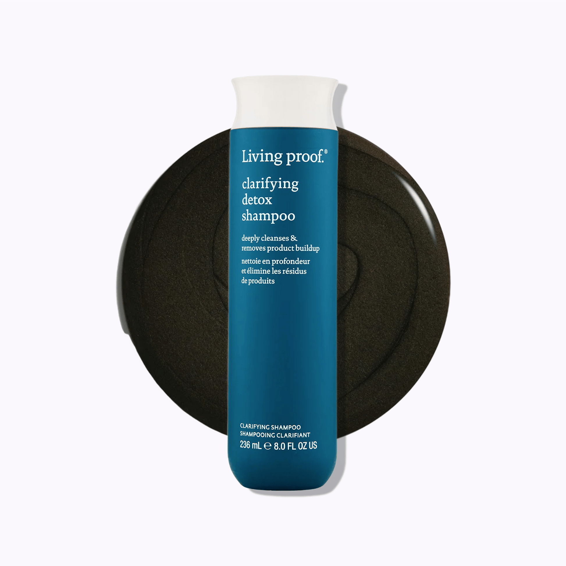 Living Proof Clarifying Detox Shampoo - DermStreet