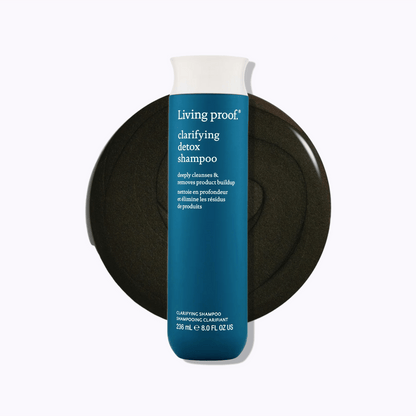 Living Proof Clarifying Detox Shampoo - DermStreet