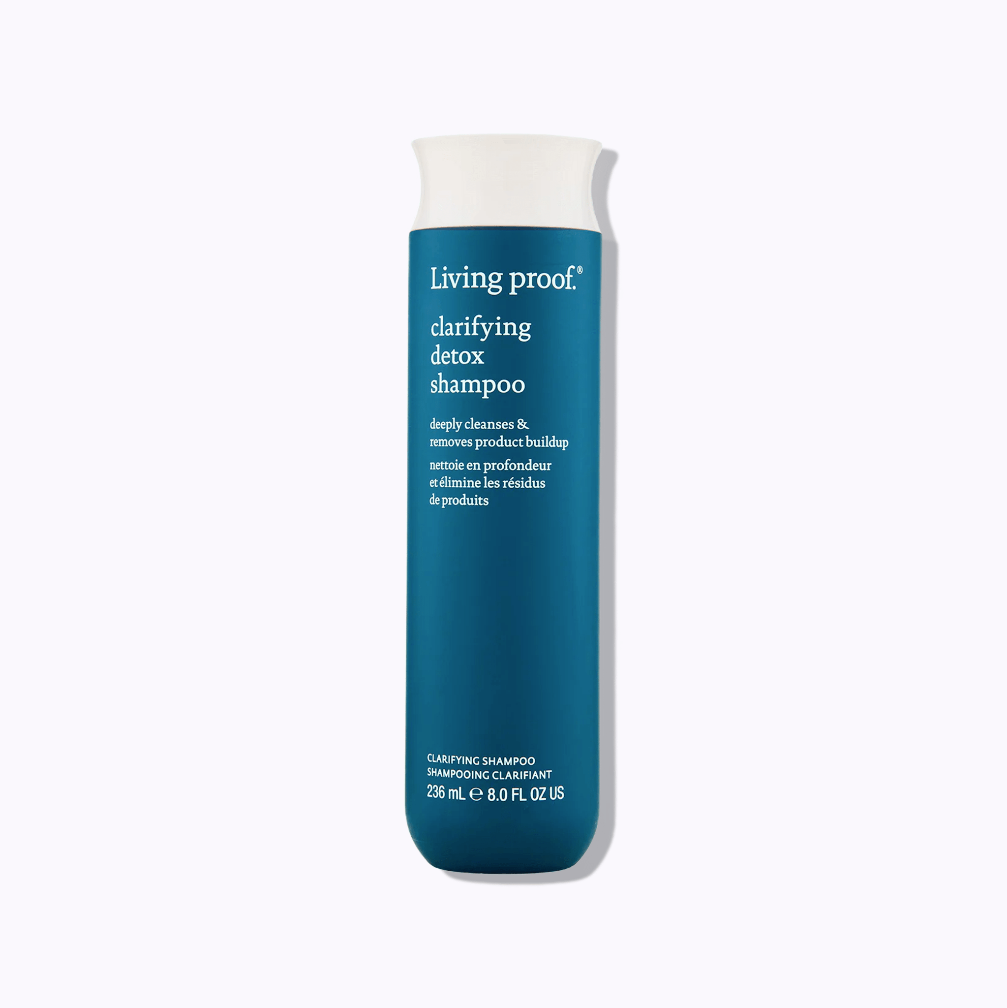 Living Proof Clarifying Detox Shampoo - DermStreet