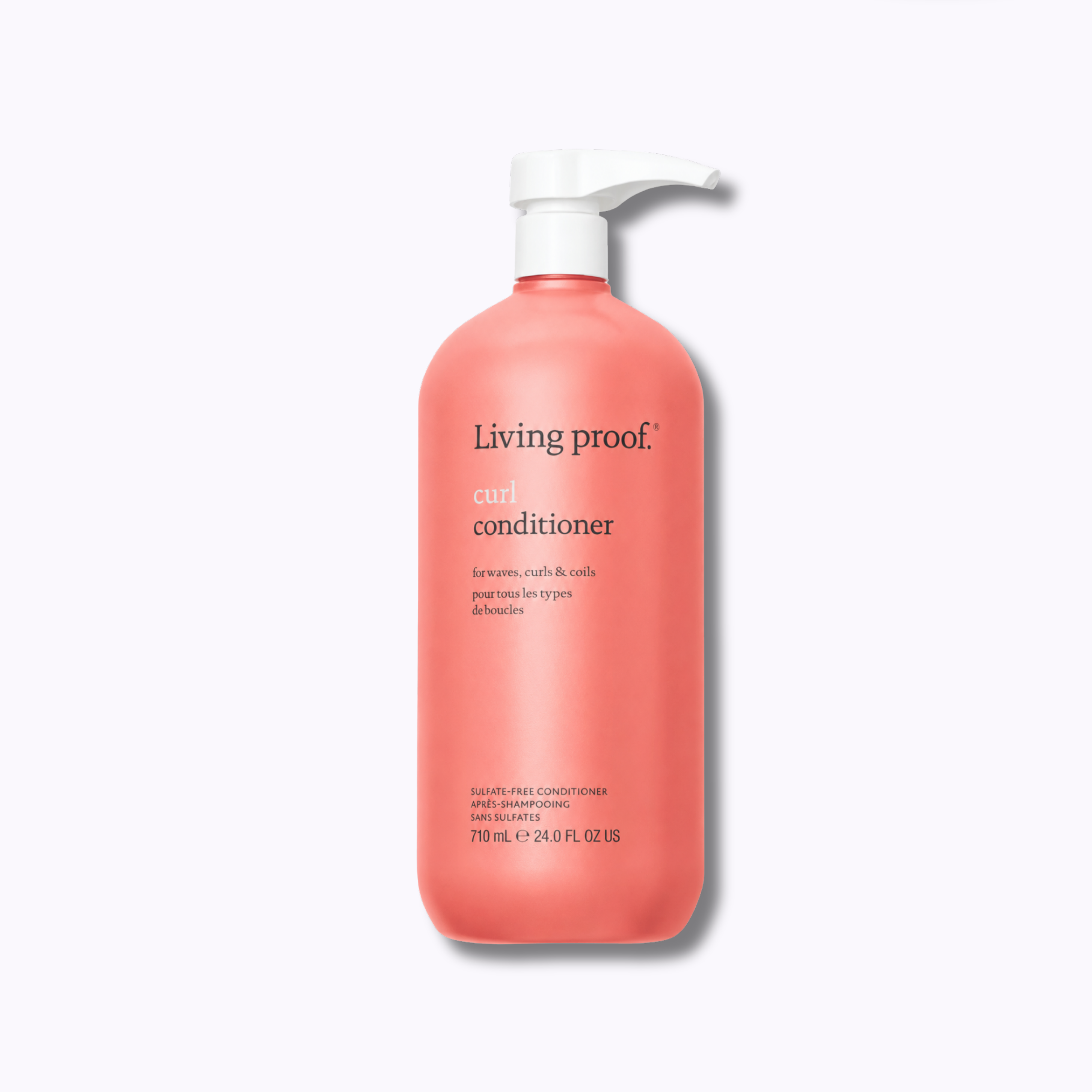 Living Proof Curl Conditioner