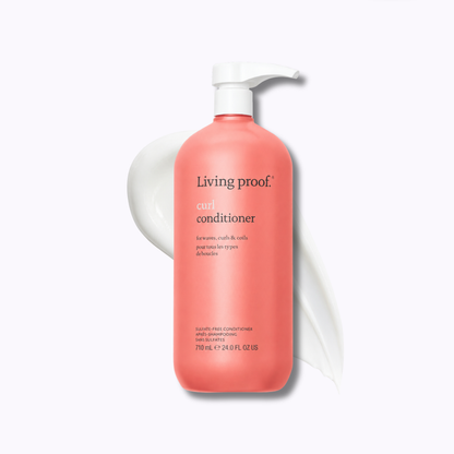 Living Proof Curl Conditioner