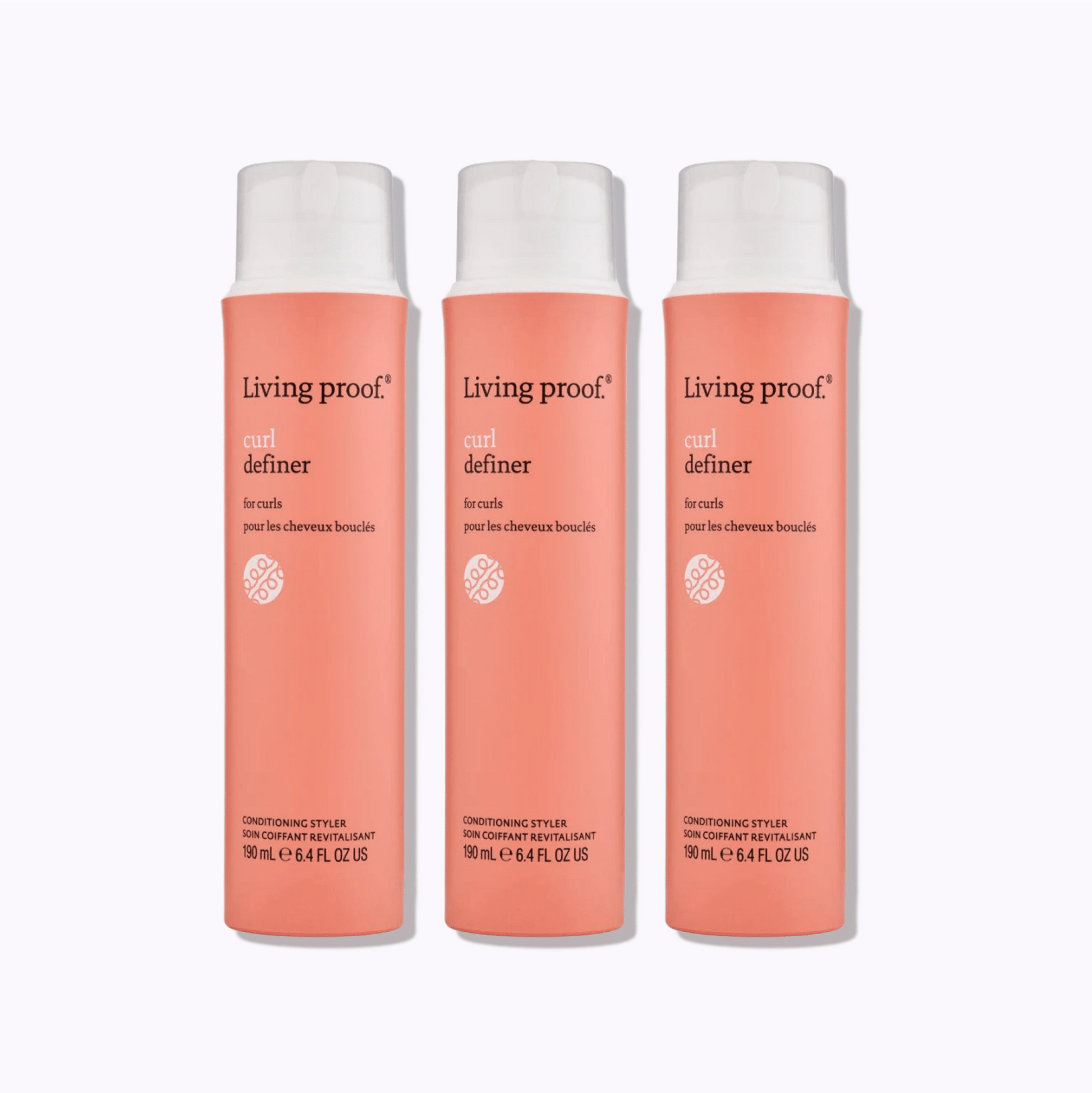 Living Proof Curl Definer - DermStreet