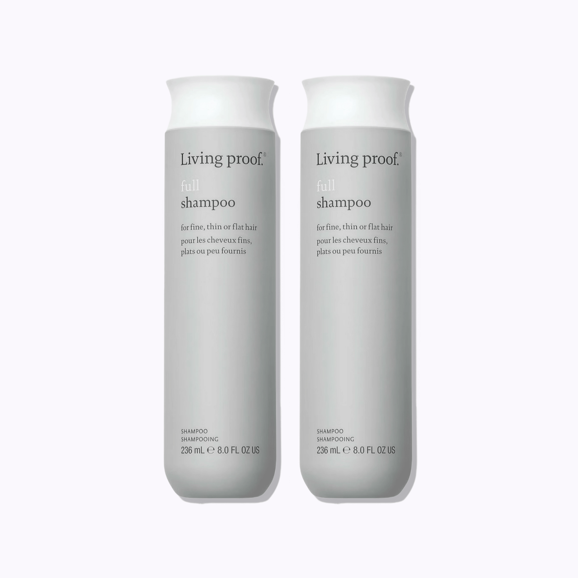 Living Proof Full Shampoo - DermStreet