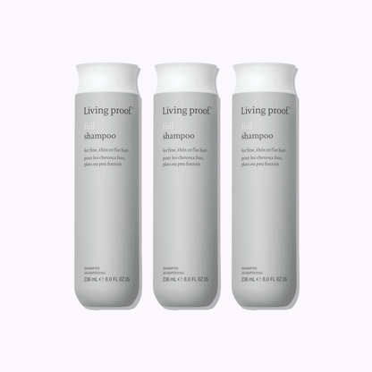 Living Proof Full Shampoo - DermStreet