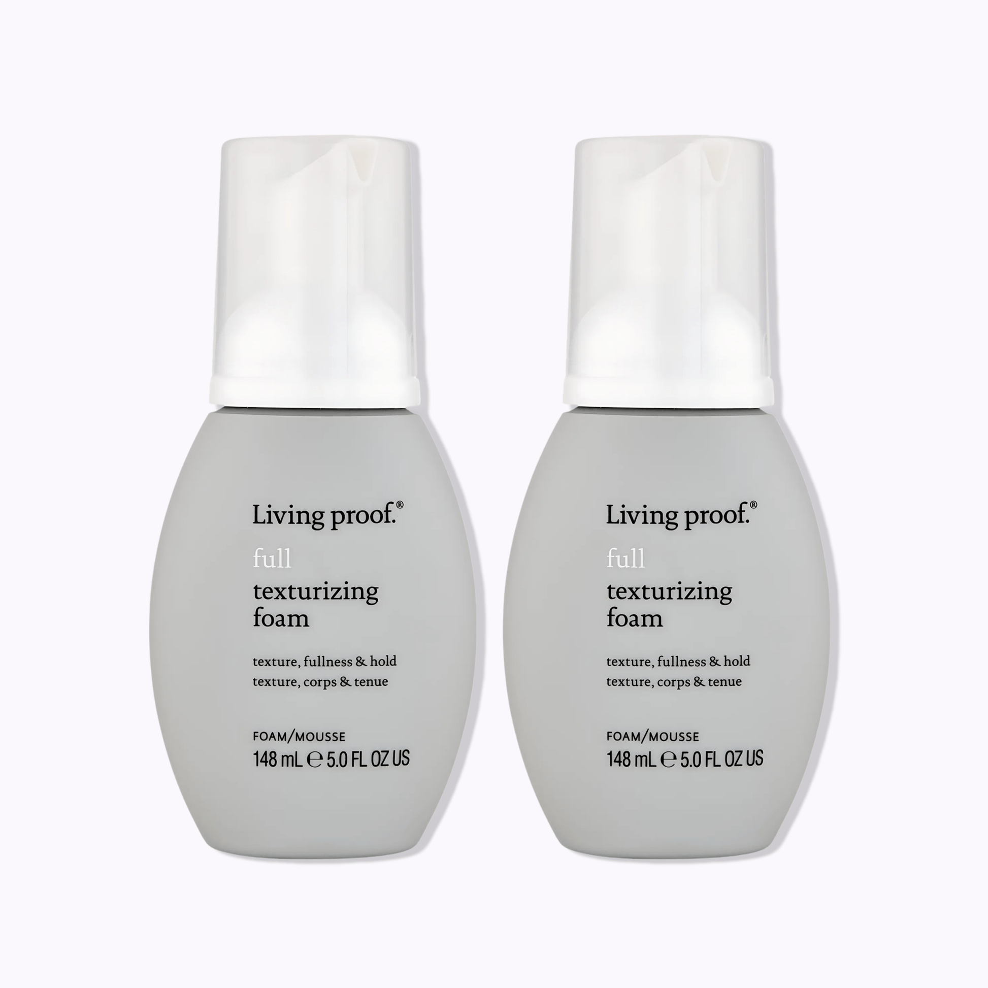 Living Proof Full Texturizing Foam - DermStreet