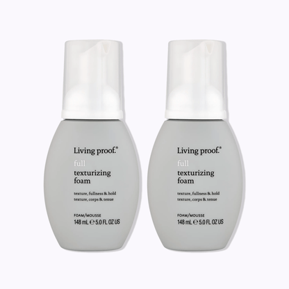 Living Proof Full Texturizing Foam - DermStreet