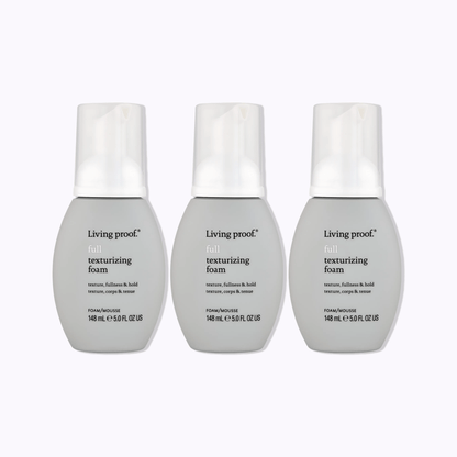 Living Proof Full Texturizing Foam - DermStreet