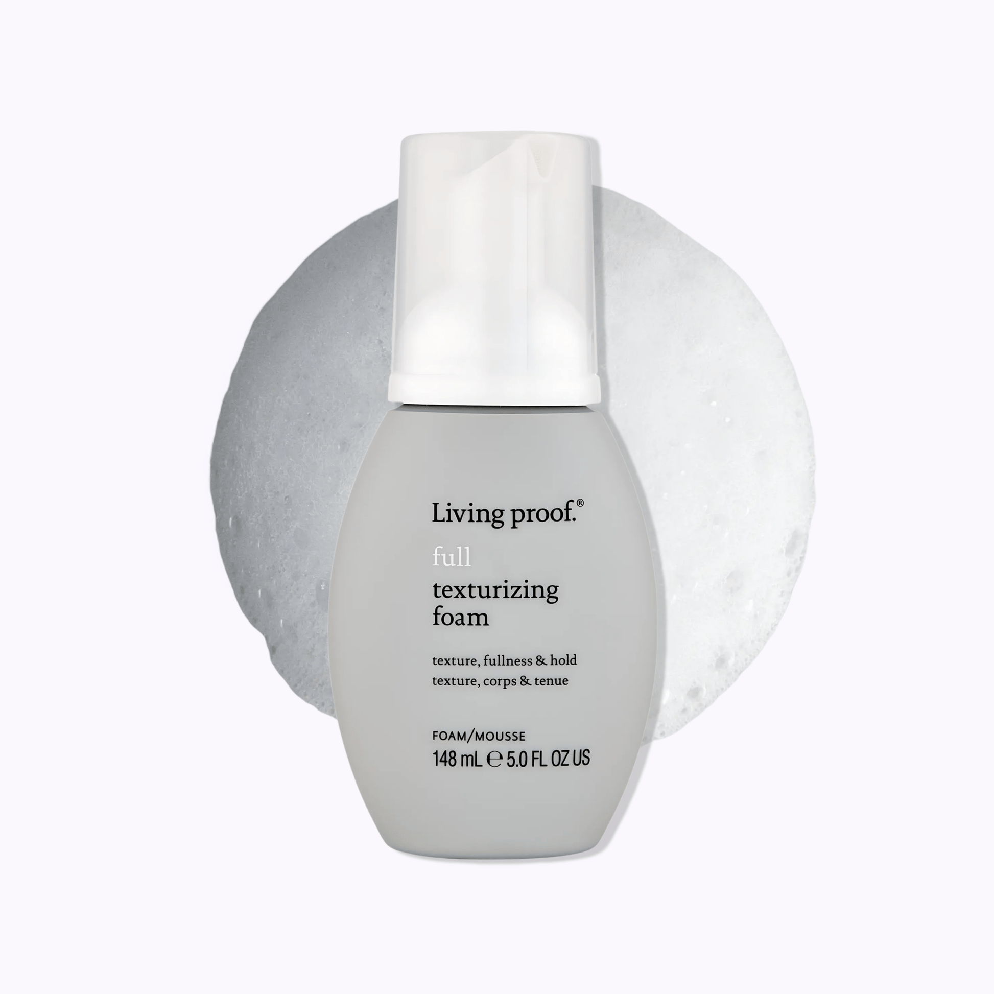 Living Proof Full Texturizing Foam - DermStreet