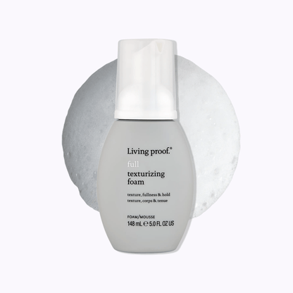 Living Proof Full Texturizing Foam - DermStreet
