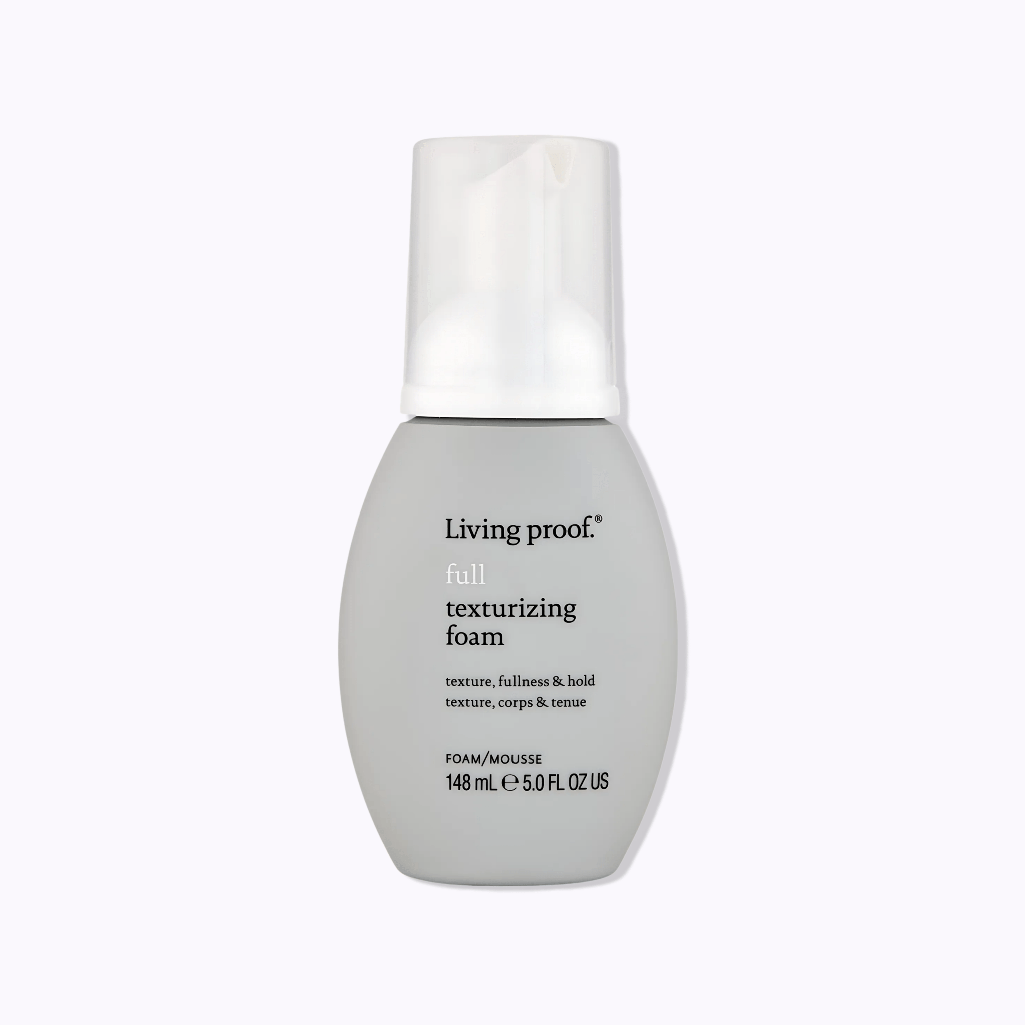 Living Proof Full Texturizing Foam - DermStreet