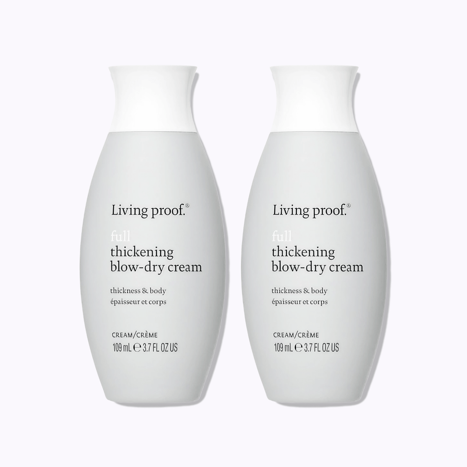 Living Proof Full Thickening Blow - Dry Cream - DermStreet