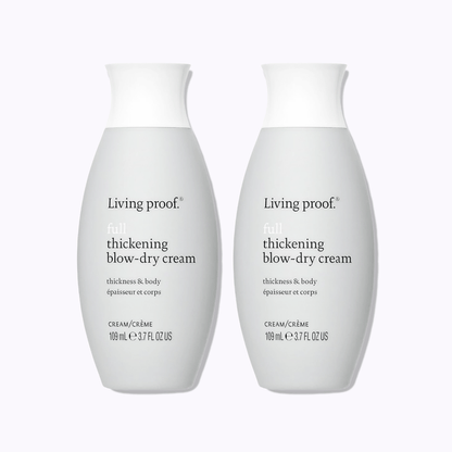 Living Proof Full Thickening Blow - Dry Cream - DermStreet