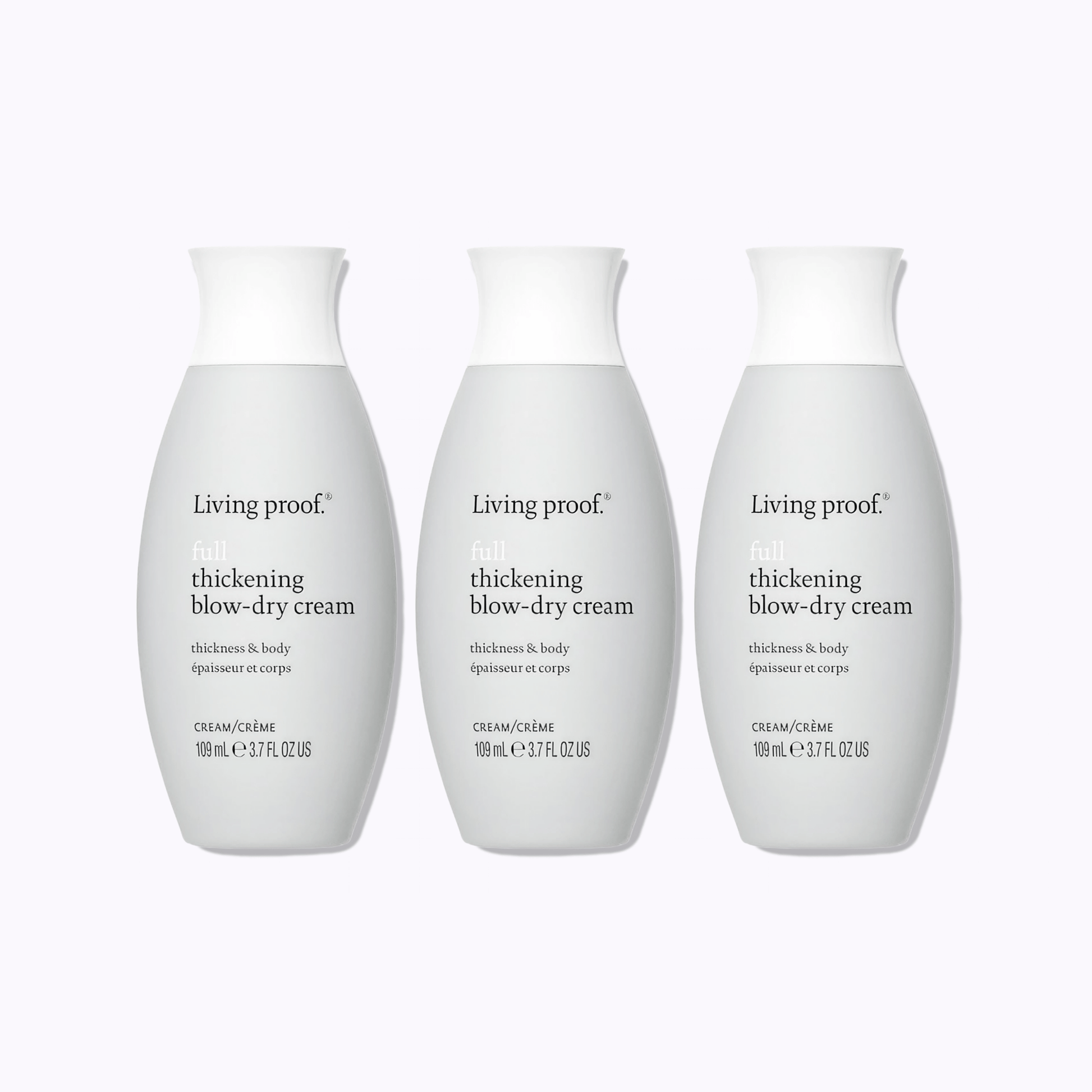 Living Proof Full Thickening Blow - Dry Cream - DermStreet