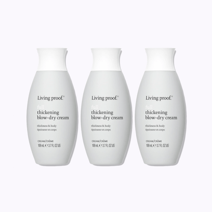 Living Proof Full Thickening Blow - Dry Cream - DermStreet
