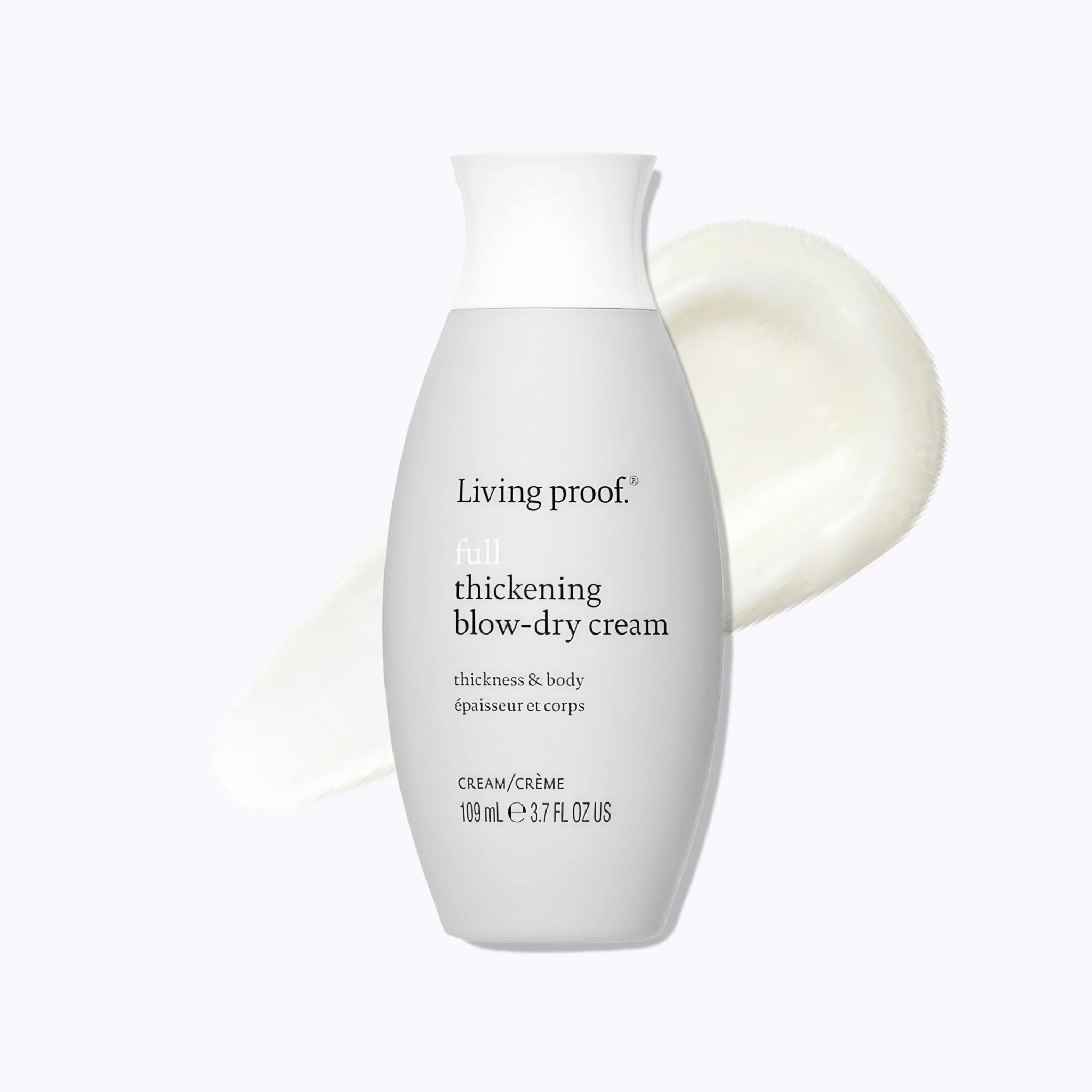 Living Proof Full Thickening Blow Dry Cream - Thumbnail 4