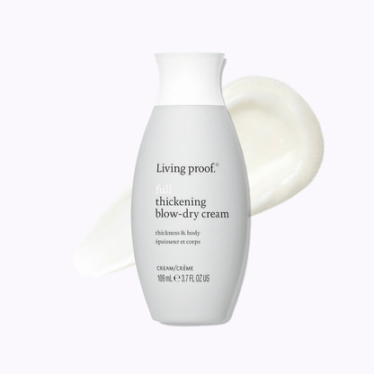 Living Proof Full Thickening Blow - Dry Cream - DermStreet