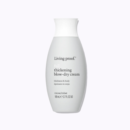 Living Proof Full Thickening Blow - Dry Cream - DermStreet