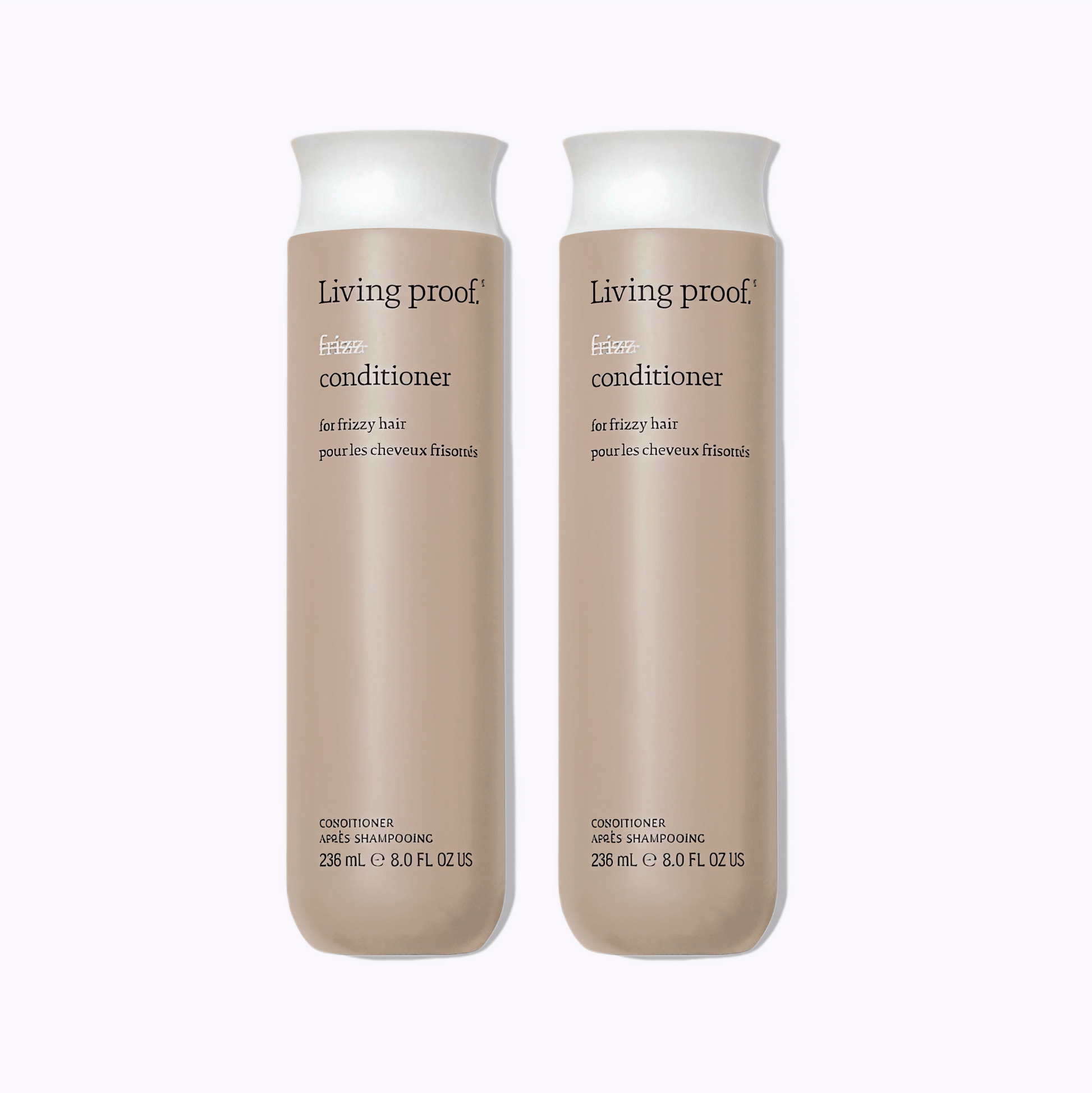 Living Proof No Frizz Conditioner - DermStreet
