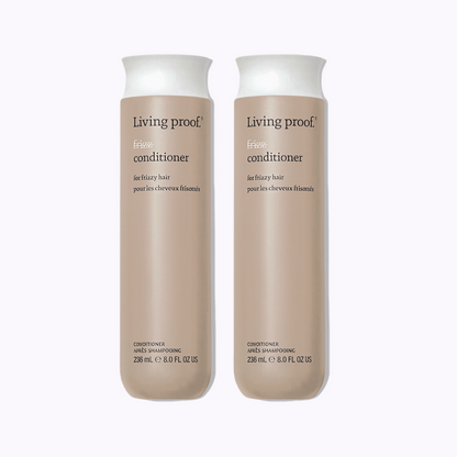 Living Proof No Frizz Conditioner - DermStreet