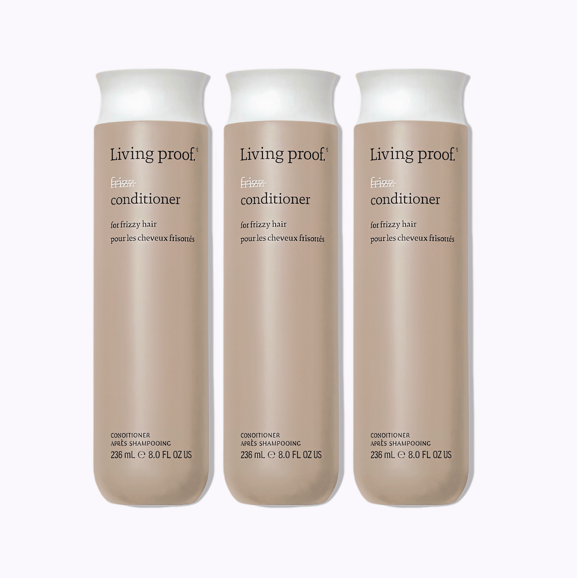 Living Proof No Frizz Conditioner - DermStreet