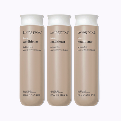 Living Proof No Frizz Conditioner - DermStreet