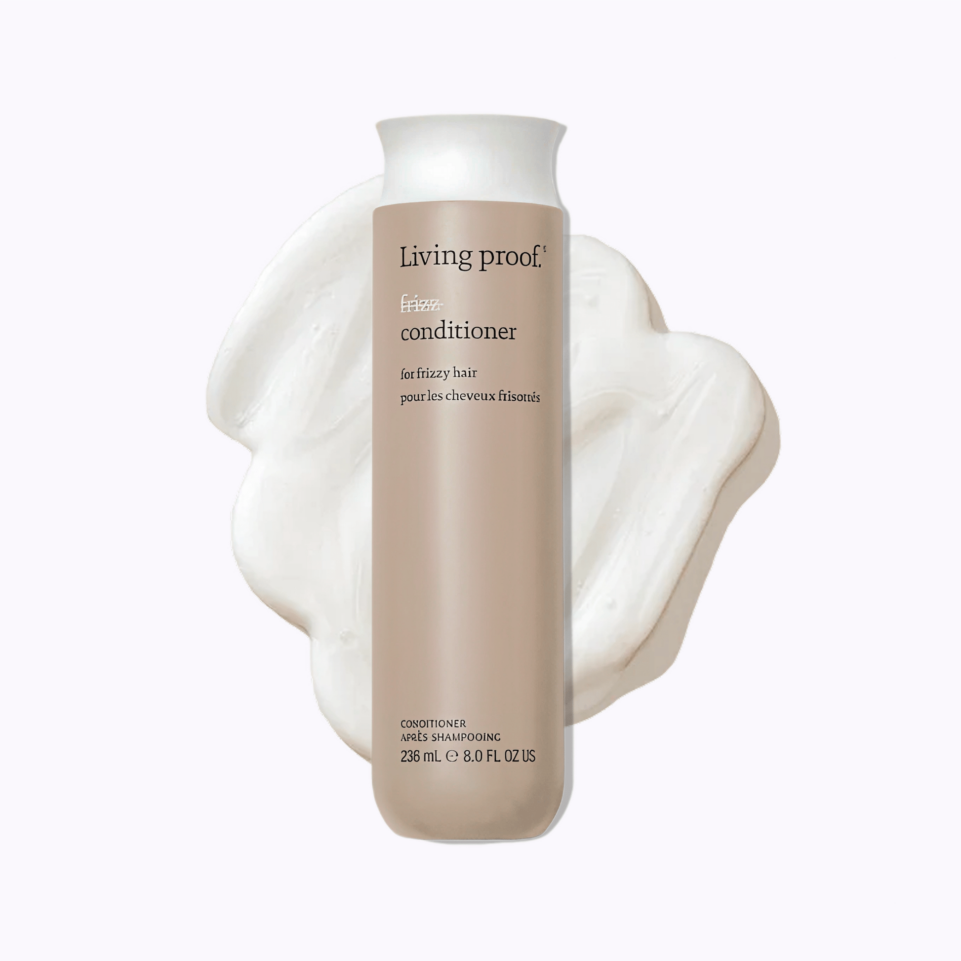 Living Proof No Frizz Conditioner - DermStreet