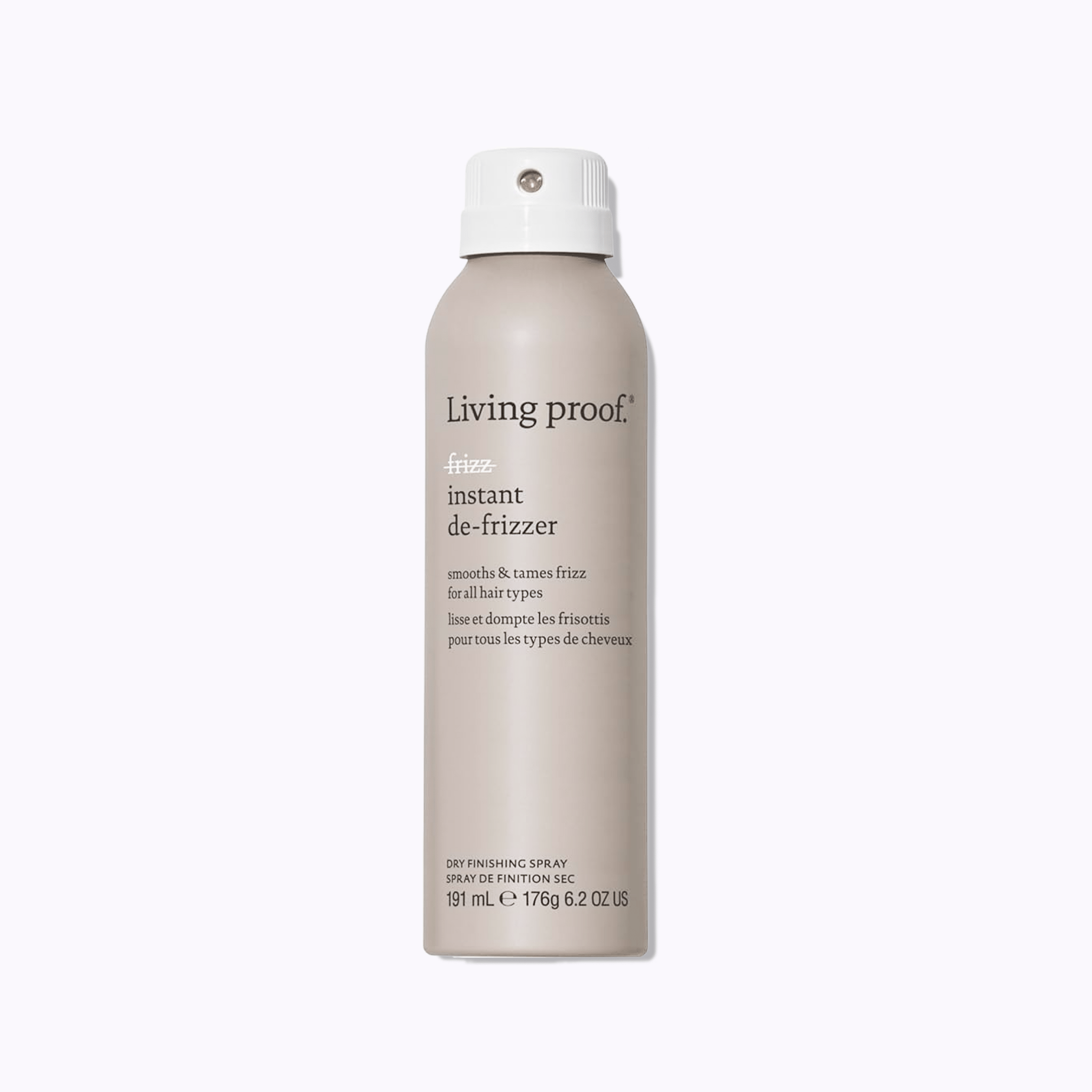 Living Proof No Frizz Instant De - Frizzer - DermStreet