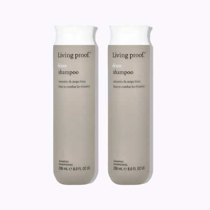 Living Proof No Frizz Shampoo - DermStreet