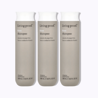 Living Proof No Frizz Shampoo - DermStreet