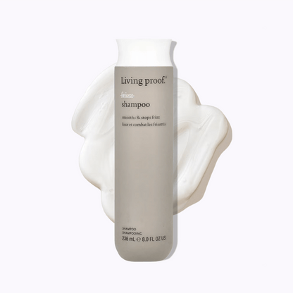 Living Proof No Frizz Shampoo - DermStreet