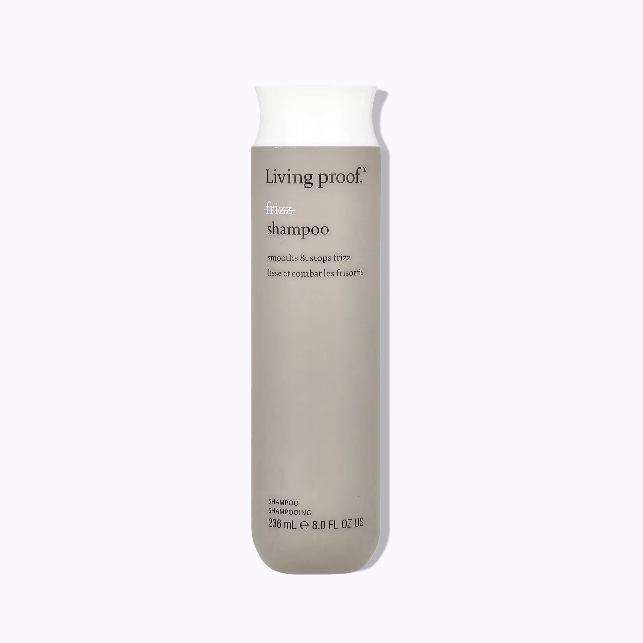 Living Proof No Frizz Shampoo - DermStreet