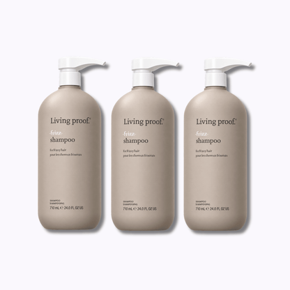 Living Proof No Frizz Shampoo - DermStreet