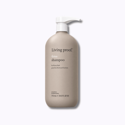 Living Proof No Frizz Shampoo - DermStreet