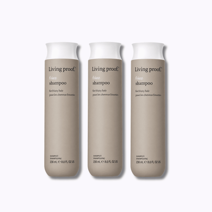 Living Proof No Frizz Shampoo - DermStreet