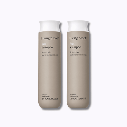 Living Proof No Frizz Shampoo - DermStreet