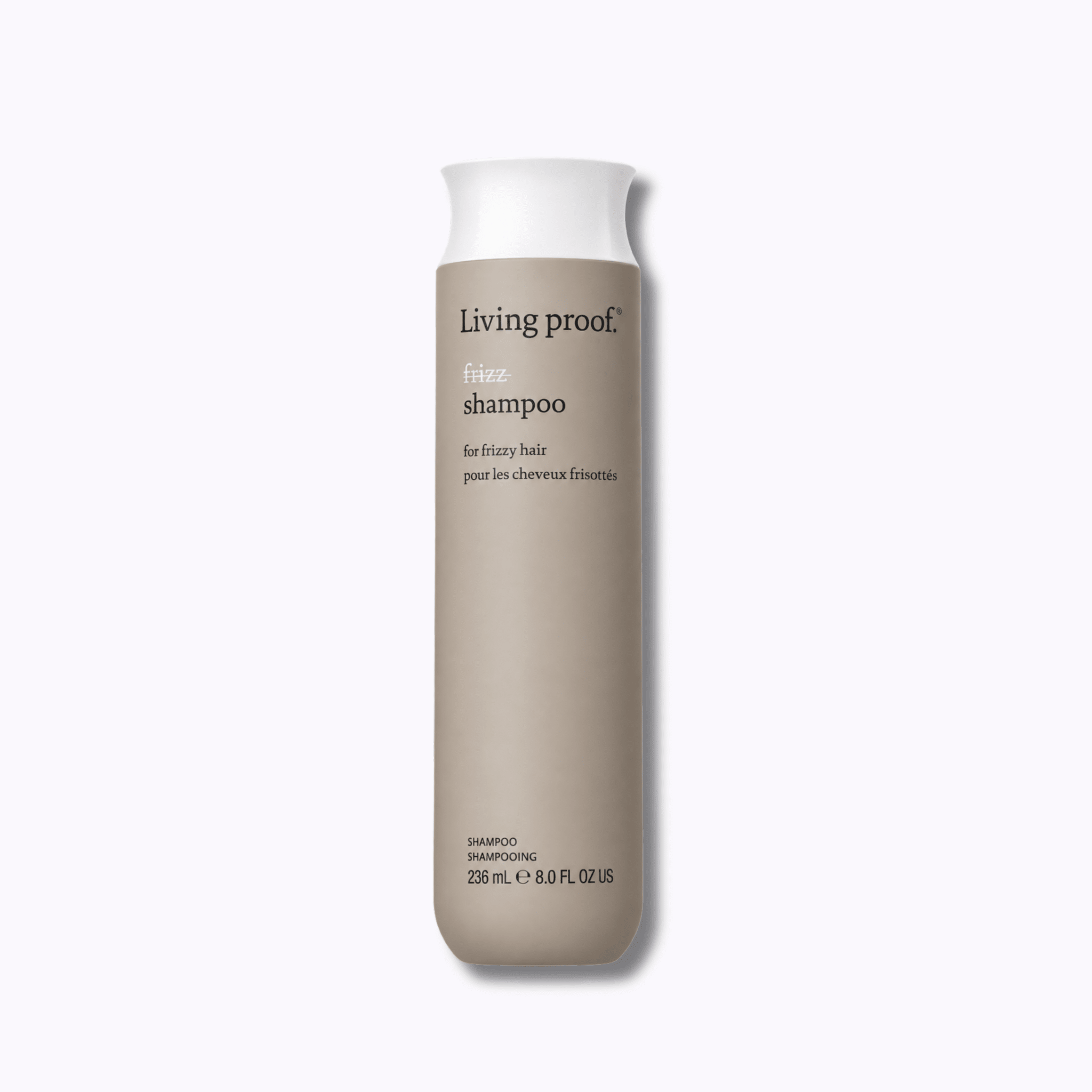 Living Proof No Frizz Shampoo - DermStreet