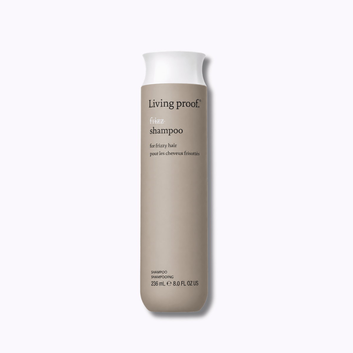 Living Proof No Frizz Shampoo - DermStreet
