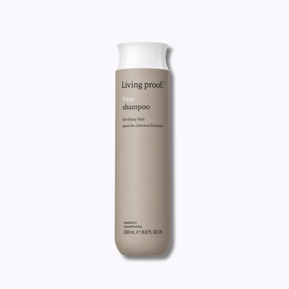Living Proof No Frizz Shampoo - DermStreet