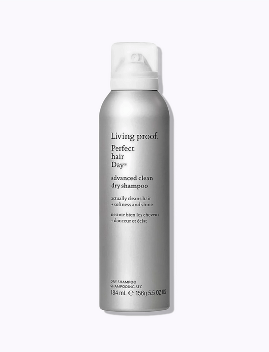 Living Proof Perfect hair Day Advanced Clean Dry Shampoo - DermStreet
