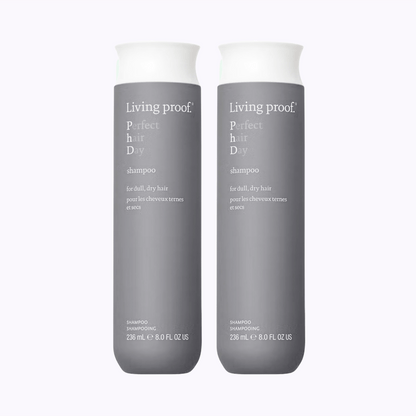 Living Proof Perfect hair Day Shampoo - DermStreet