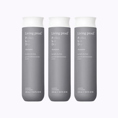 Living Proof Perfect hair Day Shampoo - DermStreet