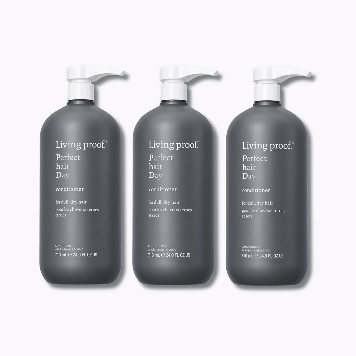 Living Proof Perfect hair Day Conditioner - DermStreet