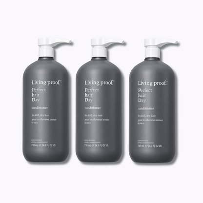 Living Proof Perfect hair Day Conditioner - DermStreet